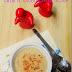 Creamy Cauliflower Soup
