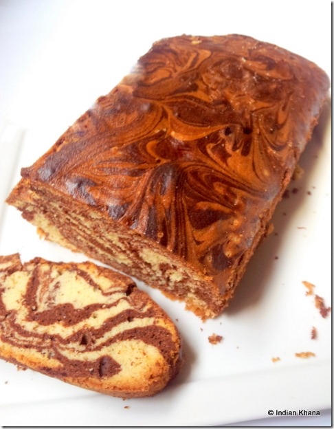 Marmer Cake marble cake Marmer Cake marble cake
