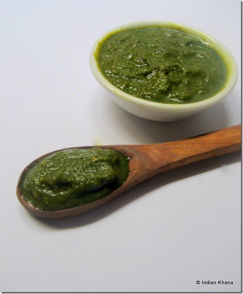 Sandwich Chutney Green Chutney Sandwich Chutney Green Chutney