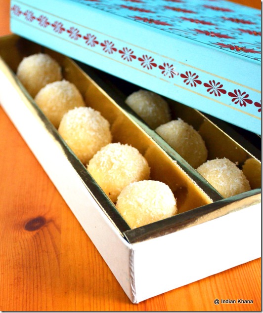 nariyal coconut laddo easy diwali recipe nariyal coconut laddo easy diwali recipe