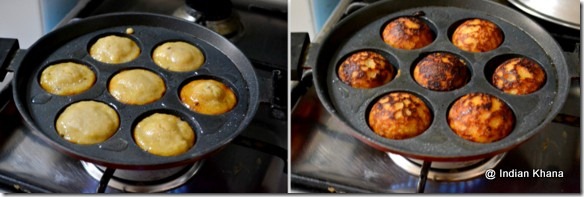Easy paniyaram unniyappam onam recipe Easy paniyaram unniyappam onam recipe