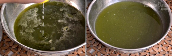 Jaljeera Drink Recipe