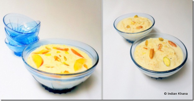 Apple Rabdi Rabri Recipes Apple Rabdi Rabri Recipes