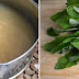 Palak Khichdi Recipe