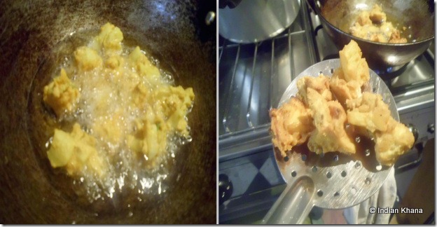 Alu potato pakode recipe Alu potato pakode recipe