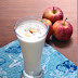 Apple Milkshake Recipe