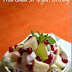Fruit Salad In Yogurt Dressing | Navratri Vrat Recipes