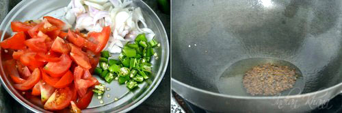 Maggi Masala Noodles Indian Style Recipe