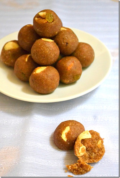 Navratri-easy-fasting-upwas-vrat-sabudana-singhara-laddu