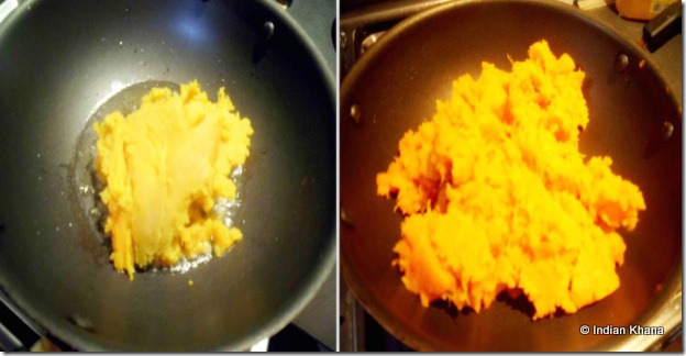 Sweet Potato Halwa Recipe1 Sweet Potato Halwa Recipe1