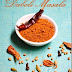 Homemade Dabeli Masala Recipe