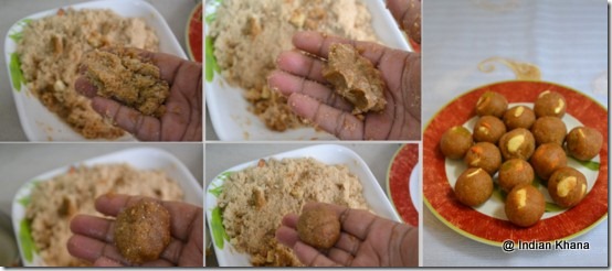 Easy-Quicksabudana-singhara-ladoo-recipe-vrat-upwas Easy-Quicksabudana-singhara-ladoo-recipe-vrat-upwas