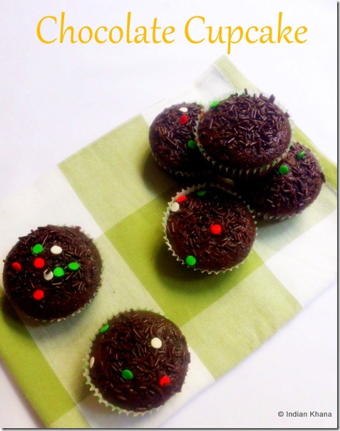 Easy Vegan Chocolate Cupcakes recipes Easy Vegan Chocolate Cupcakes recipes