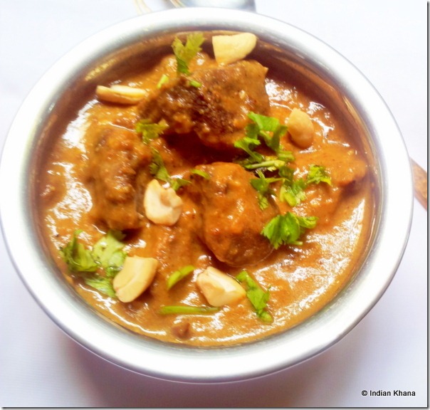 Mughlai ghost masala recipe hyderabadi Mughlai ghost masala recipe hyderabadi