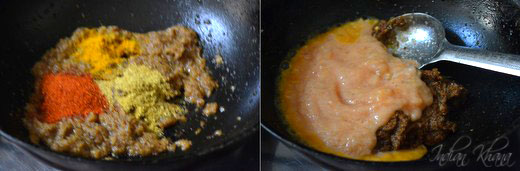 Chana Aloo Masala Chole Chawal Recipe