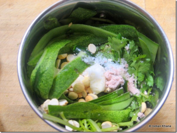 Sandwich Chutney Recipe Sandwich Chutney Recipe
