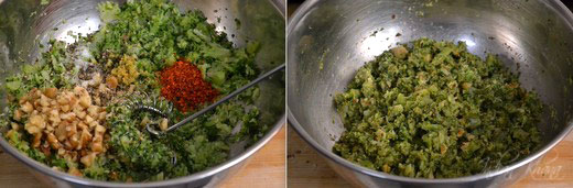 Broccoli Pesto Pasta | Pasta Recipes