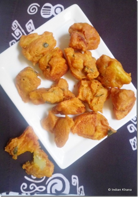 potato fritters alu bhajiya potato fritters alu bhajiya
