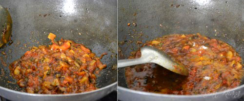 Maggi Masala Noodles Indian Style Recipe