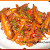 Baby Corn Manchurian