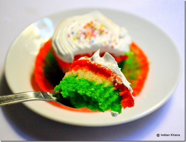 Vanilla flavor cream frosting cupcakes recipe Vanilla flavor cream frosting cupcakes recipe