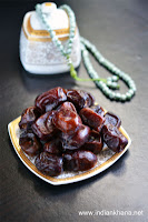 Suhoor and Iftar Recipes for Ramadan