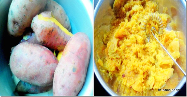 Sweet Potato Halwa1-1 Sweet Potato Halwa1-1