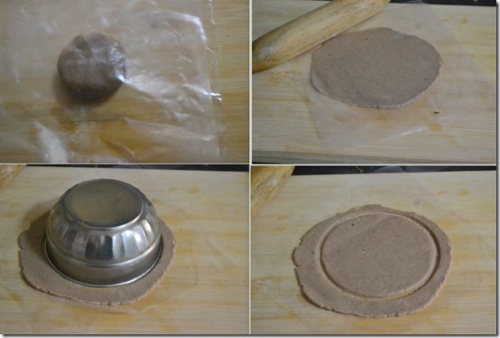 Vrat ke singhara puri recipe Vrat ke singhara puri recipe