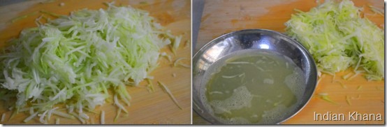 Lauki Kheer Lauki Kheer