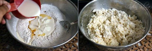 Kulcha Recipe | Indian Bread Recipes
