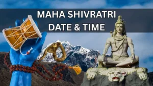 Maha Shivratri 2025: Sawan Shivratri Date & Time, How to fast, Rituals