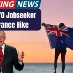 ⁠$1,027.70 Jobseeker Allowance Hike September 2025