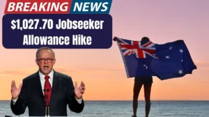 $1,027.70 Jobseeker Allowance Hike September 2025 – Jobseeker Payment Date