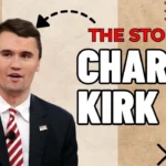 Charlie Kirk Biography, Who Was Charlie Kirk, Death, How & Latest News