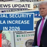 Social Security COLA Increase In 2026_