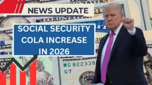 Social Security COLA Increase In 2026 – Projections, Hike In SSI, SSDI, VA