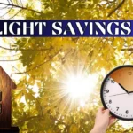 Daylight Savings 2026